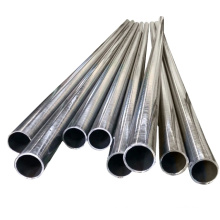 BA 2B 304 316 Stainless Steel Seamless Tube Stainless Steel Pipe Tube China Factory